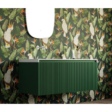 Rimini 1200mm Wall Hung Single Vanity